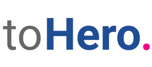 toHero logo