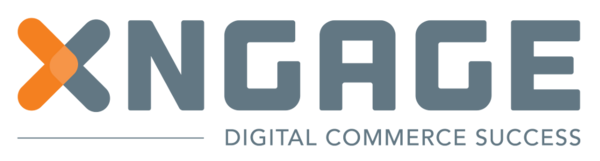 Xngage logo