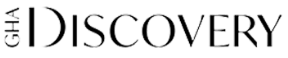 Discovery Logo