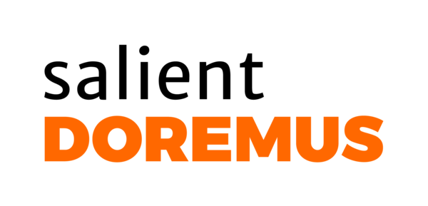 salient doremus logo