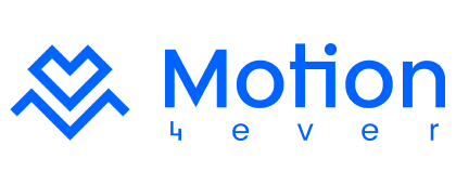 Motion4Ever logo