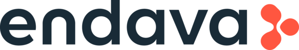 Endava logo