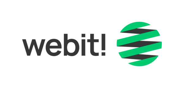 webit! Gesellschaft für neue Medien mbH logo