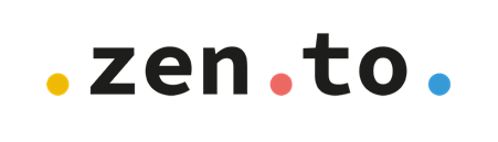 Zento logo