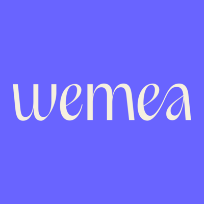 Wemea logo