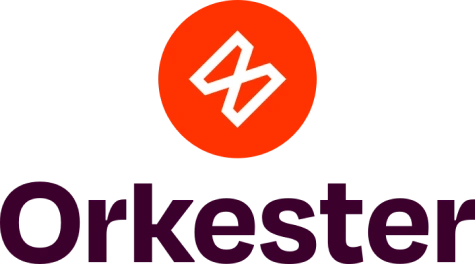 Orkester logo