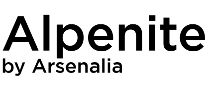 Alpenite logo