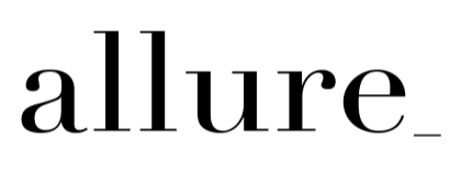allure_ logo