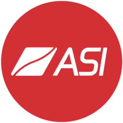 ASI logo