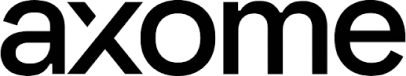 Axome logo