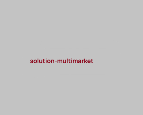 solution-multimarket