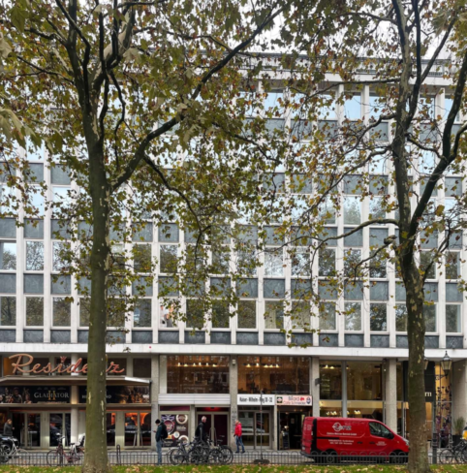 germany-office-kaiser-wilhelm-ring