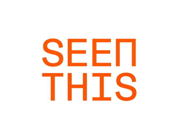 Seenthis Logo