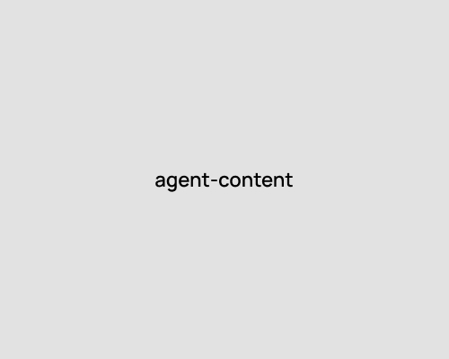 agent-content