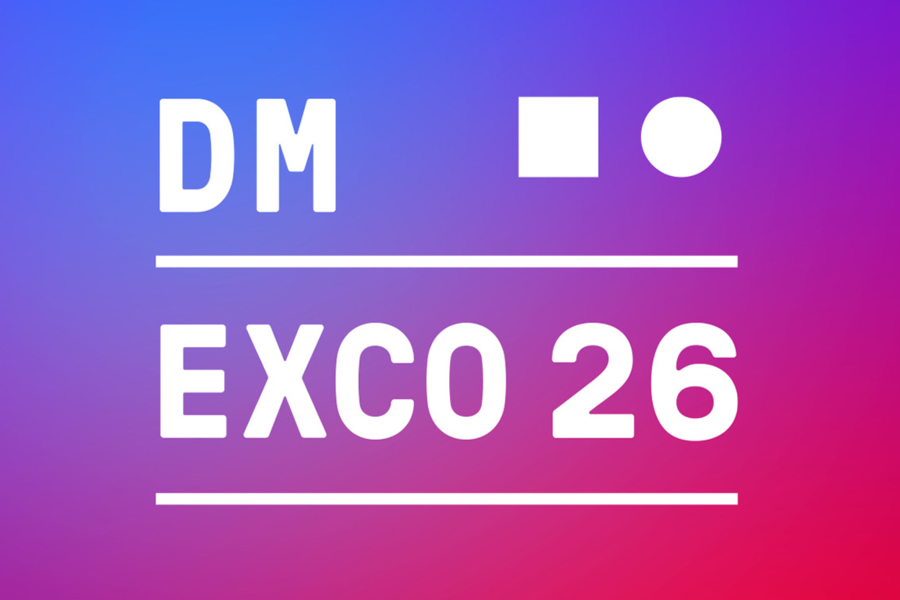 DMXCO 2026