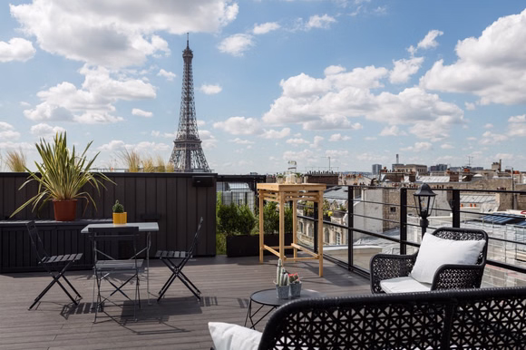 Participez à l'événement Ibexa Partner Connect France