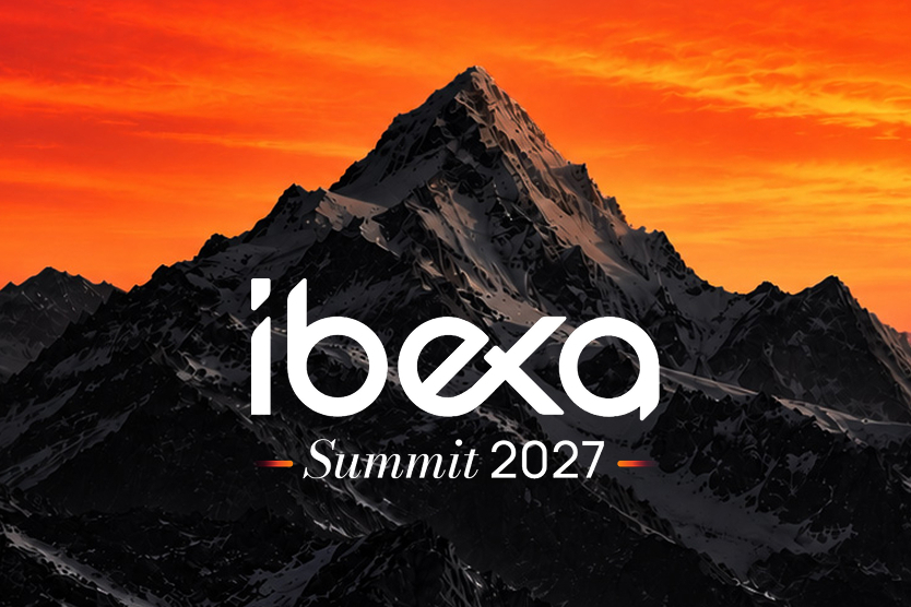 Ibexa Summit 2027