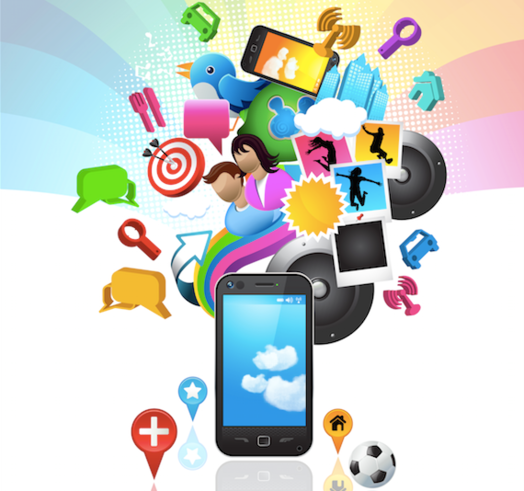It Is All About Mobile User Experience