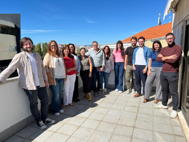 Link Consulting named Ibexa Partner of the Month for October