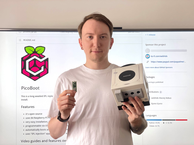 Meet the Ibexa Crew: Spotlight on Maciej Kobus