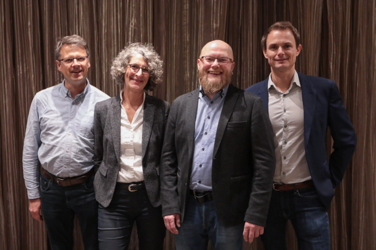eZ étend les capacités de sa Digital Experience Platform (DXP)