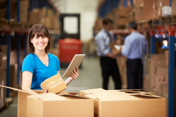 Vier wichtige Aspekte, um die Customer Journey perfekt abzubilden: #3 E-Commerce