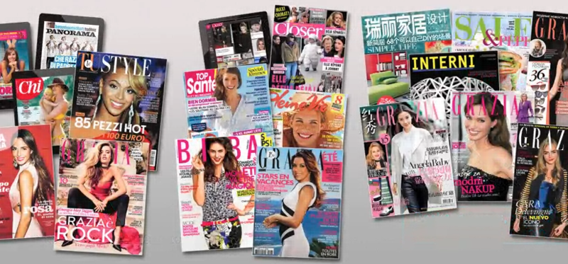 INTERVIEW CLIENT : eZ Systems & Mondadori, ensemble pour la digitalisation de la presse