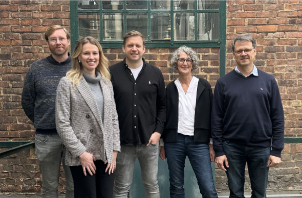 P&M Agentur Software + Consulting GmbH Named Ibexa Partner of the Month for January