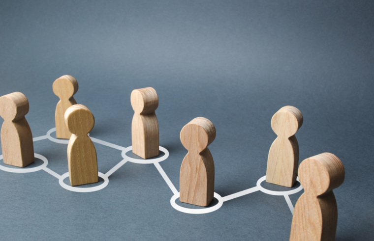 Vier wichtige Aspekte, um die Customer Journey perfekt abzubilden: #4 Interoperabilität