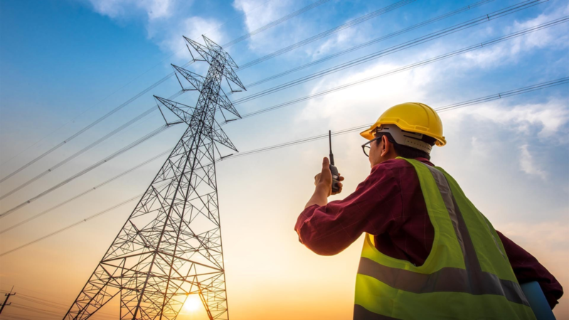 Grupo Energía Bogotá