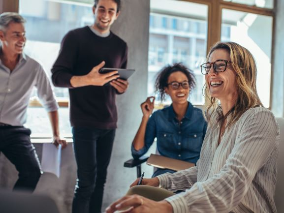 Ibexa Engage 2021: Growth Opportunity Meets Digital Agility
