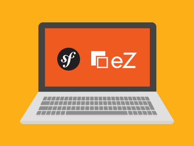 Comment les développeurs Symfony peuvent tirer parti d'eZ Platform, un CMS Symfony complet