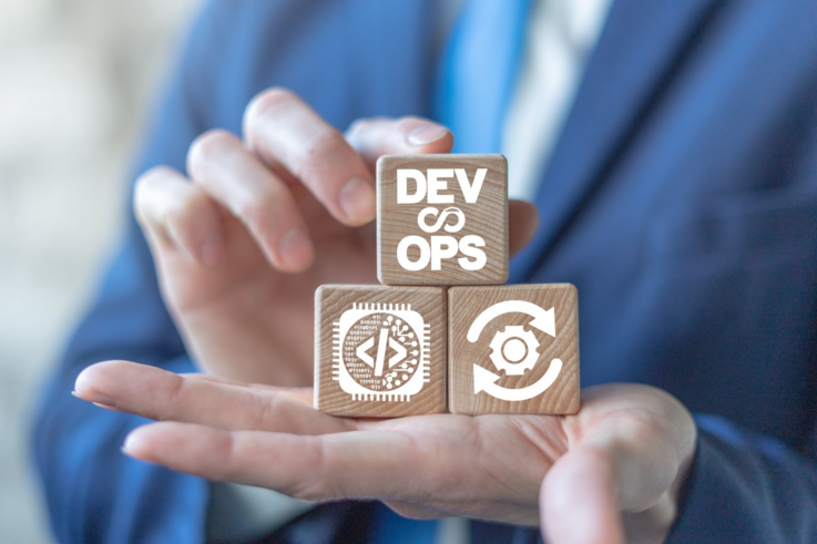 DevOps: Fluch oder Segen? Was in der Praxis den Unterschied macht