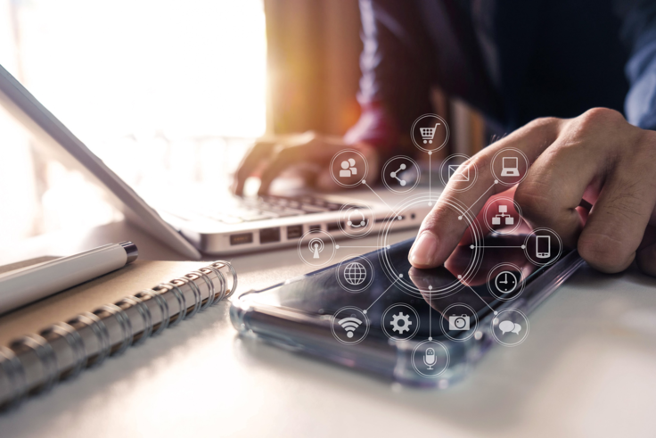 Omnichannel ist ein Muss - Vertriebsansätze im Wandel