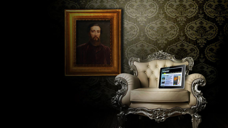 William Reed Business Media