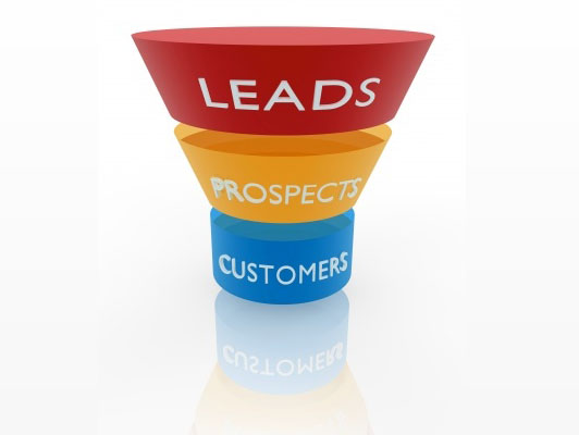 How To Capture Leads with eZ Publish Platform?