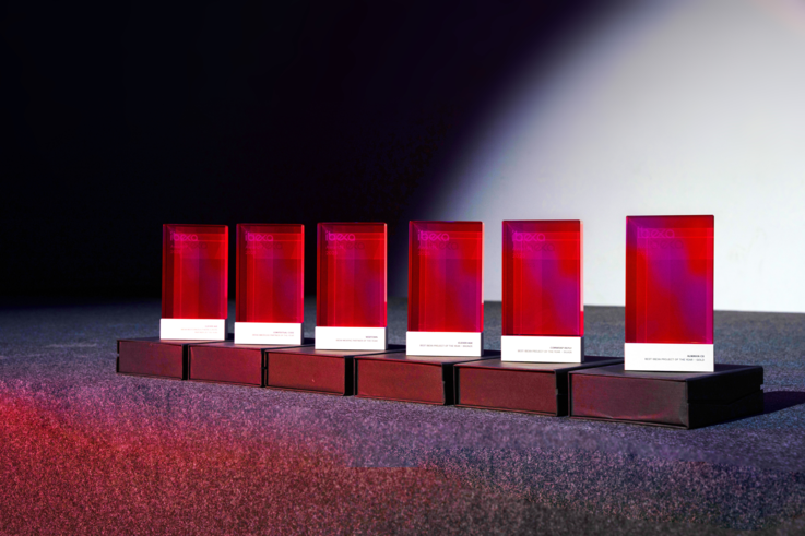 Champions of Digital Excellence: The Ibexa Awards Winners 2025