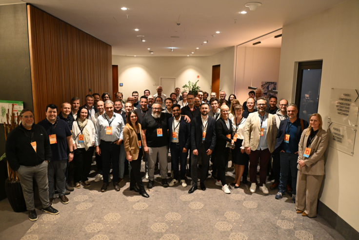 Ibexa DACH Partner Event 2025 Celebrates Growth and Progress