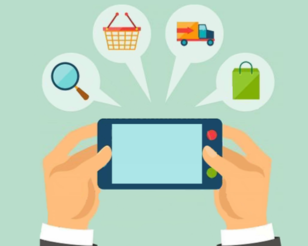 "Personnalisation, e-commerce, avenir de l'instore..."