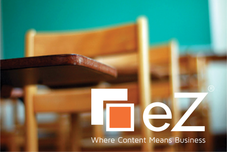 Offrez-vous le meilleur avec nos formations certifiées eZ Publish !