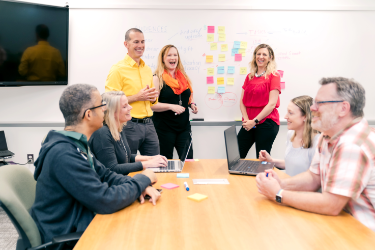 Partner of the Month for July: Allegiance Group