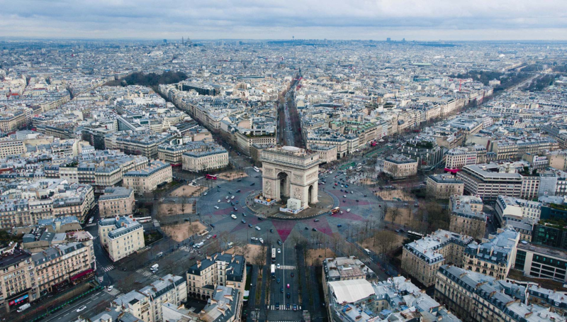 Paris&Co