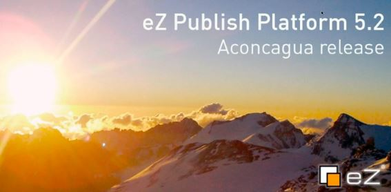 eZ Publish Platform 5.2: Webinar Recording and Slides available!