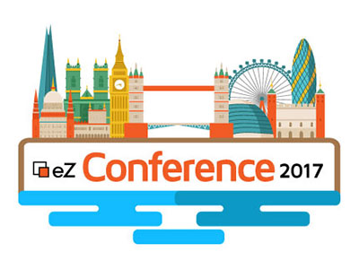 eZ Conference 2017 sets its sights on London June 6-8