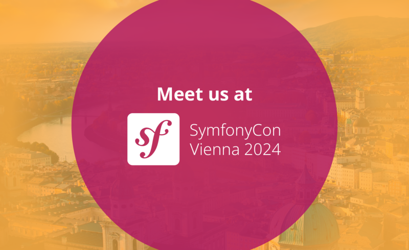 Practical Knowledge, Game Challenge and After-Party: Ibexa at SymfonyCon Vienna 2024