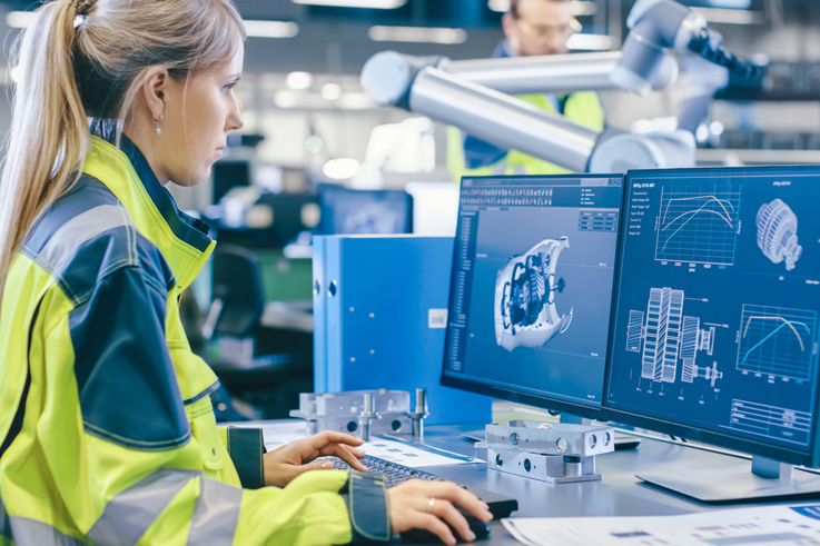 Why Manufacturers Struggle to Sell Complex Products Online, and How to Overcome it