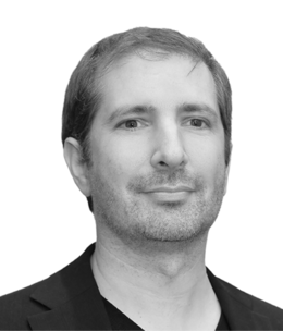 Sylvain Guittard