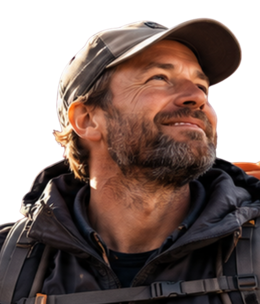 Tom Trailblazer