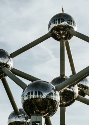 brussels-atomium