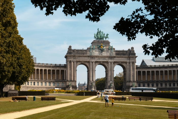 brussels-cinquantenaire